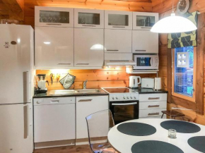 Holiday Home Utsunusko a by Interhome